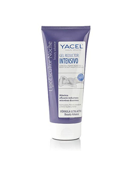 Reducing Gel Lipoescultor Yacel Lipoescultor Noche (200 ml) 200 ml