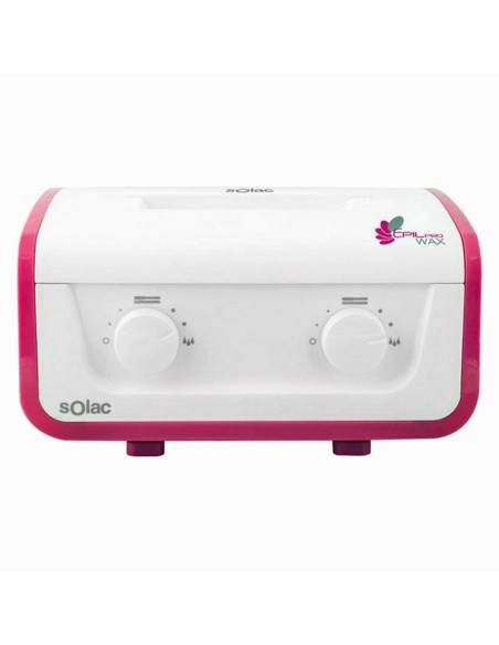 Wax Heater for Hair Removal Solac S90302700 325W