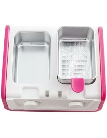Wax Heater for Hair Removal Solac S90302700 325W