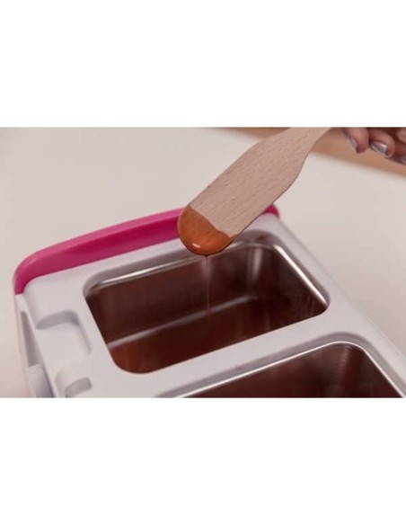 Wax Heater for Hair Removal Solac S90302700 325W