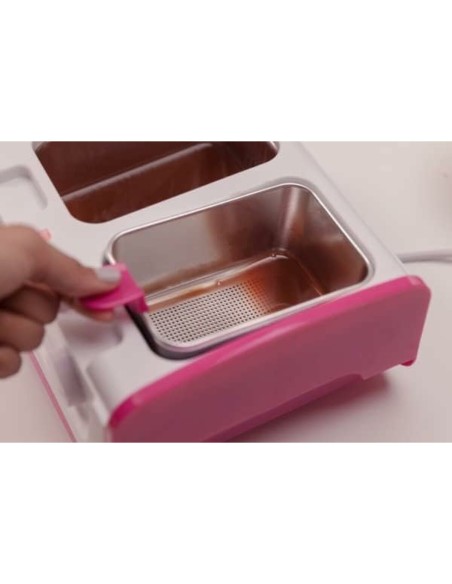Wax Heater for Hair Removal Solac S90302700 325W