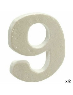 Number Pincello AR1607071 Number 9 (12 Units)