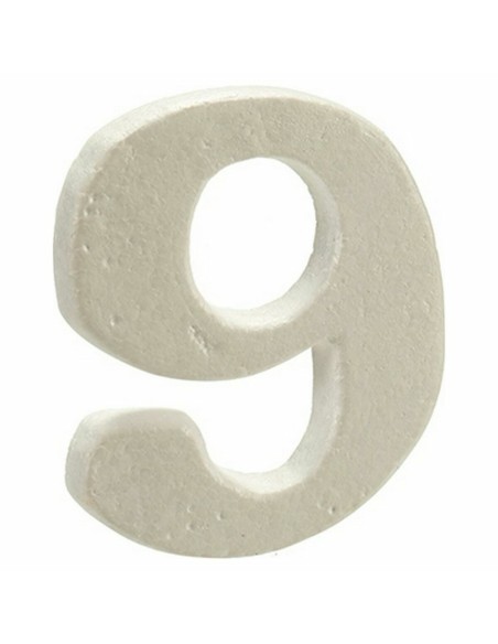 Number Pincello AR1607071 Number 9 (12 Units)