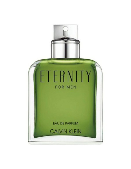 Men's Perfume Eternity Calvin Klein EDP (200 ml) (200 ml)