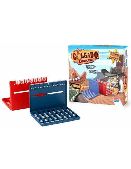 Hangman Game Falomir 11506 (ES-PT)