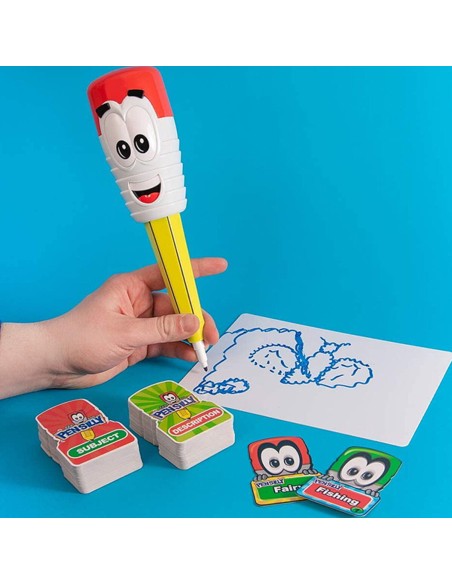 Board game Boli Loco Bizak 63391801 ES