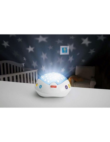 mobile projector Fisher Price Mattel CDN41