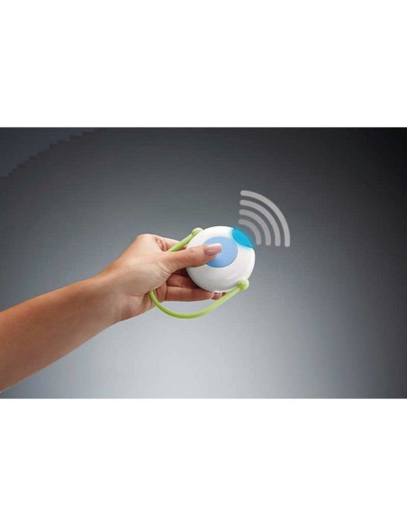 mobile projector Fisher Price Mattel CDN41