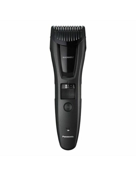 Cordless Hair Clippers Panasonic Corp. ERGB62H503 0.5 mm Black