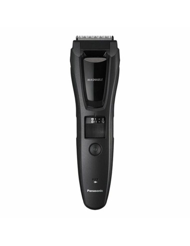 Cordless Hair Clippers Panasonic Corp. ERGB62H503 0.5 mm Black