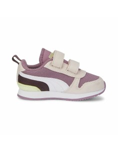Sports Shoes for Kids Puma R78 2
