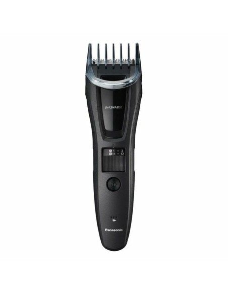 Cordless Hair Clippers Panasonic Corp. ERGB62H503 0.5 mm Black