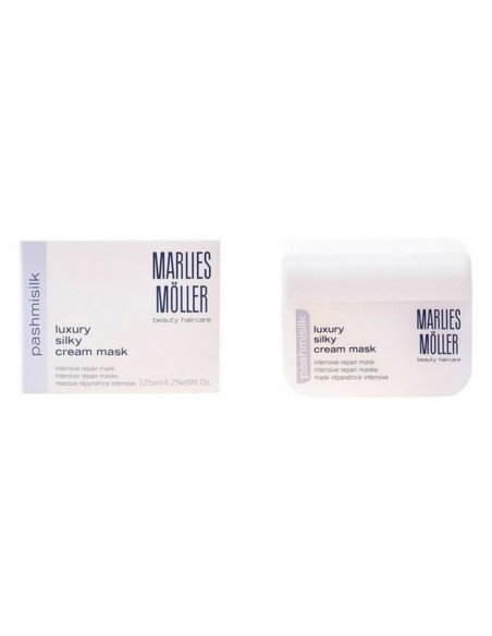 Restorative Hair Mask Pashmisilk Marlies Möller (125 ml)