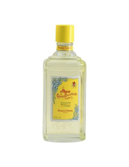 Men's Perfume Alvarez Gomez 2523778 Agua de Colonia Concentrada 300 ml