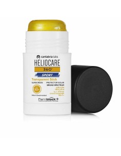 Sun Block Heliocare 360° Sport  25 g Spf 50
