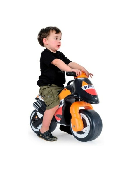 Tricycle Neox Repsol Injusa Multicolour (18+ months)