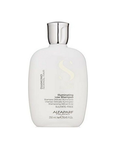 Shampoo Semi di Lino Diamond Alfaparf Milano (250 ml)
