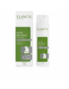 Anti-Cellulite Cream Elancyl Slim Design 200 ml