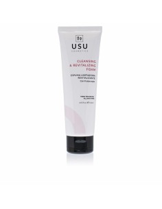 Cleansing Foam USU Cosmetics Revitalizante 120 ml
