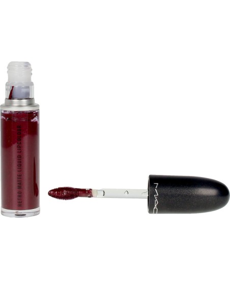 Lipstick Mac Retro Matte