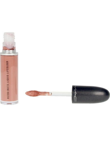 Lipstick Mac Retro Matte