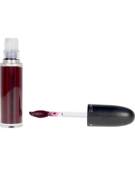 Lipstick Mac Retro Matte