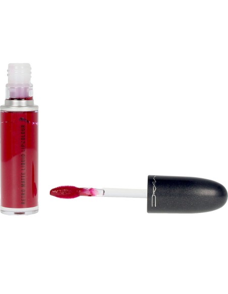 Lipstick Mac Retro Matte