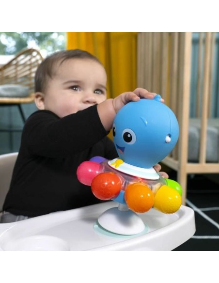 Baby toy Baby Einstein Octopus