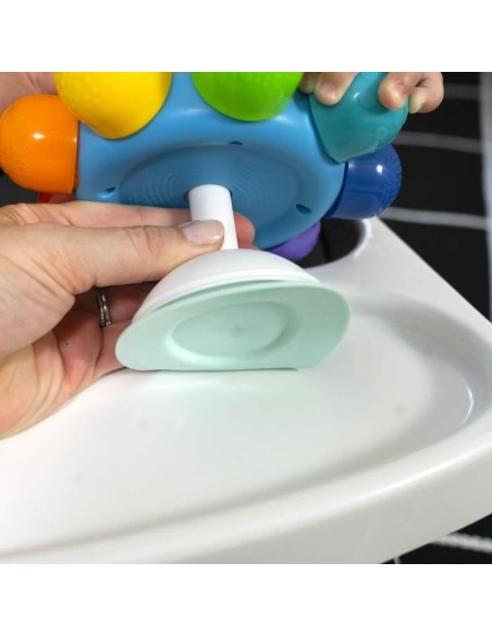Baby toy Baby Einstein Octopus