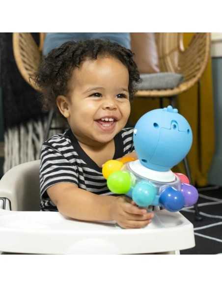 Baby toy Baby Einstein Octopus