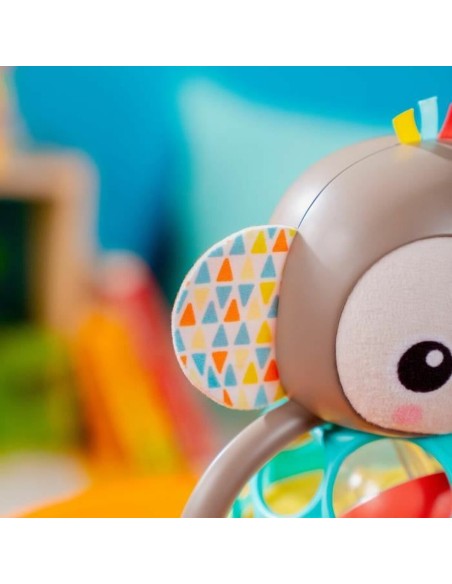 Musical Toy Bright Starts Monkey