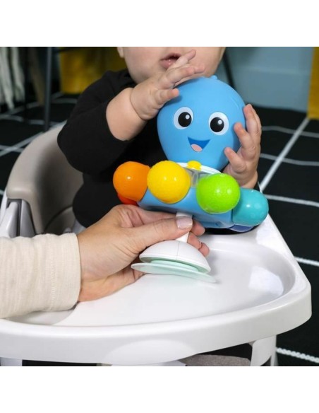 Baby toy Baby Einstein Octopus