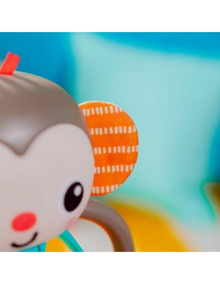 Musical Toy Bright Starts Monkey