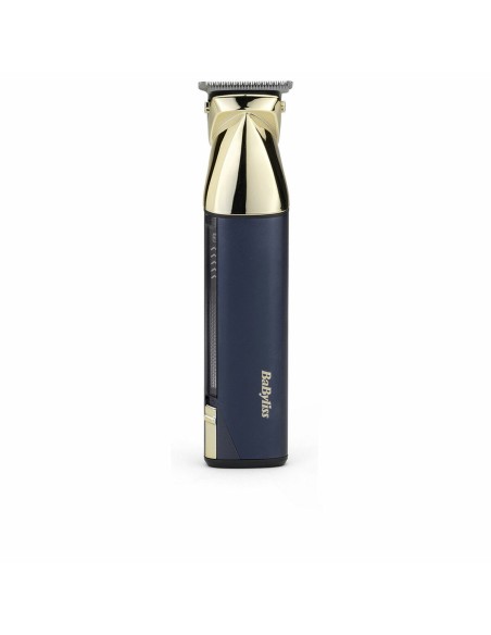 Hair Clippers Babyliss RECORTADORA 15-in-1