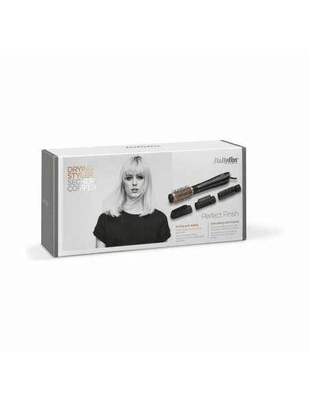 Brush Babyliss CEPILLO DE AIRE AS128E