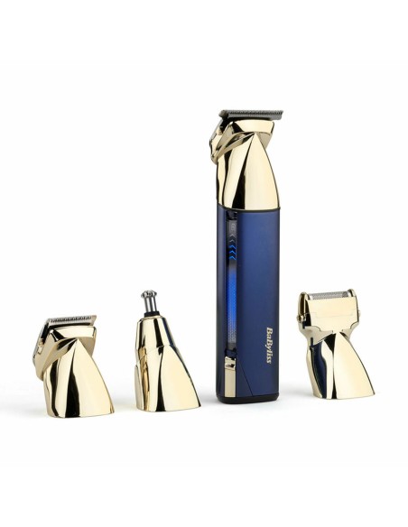 Hair Clippers Babyliss RECORTADORA 15-in-1