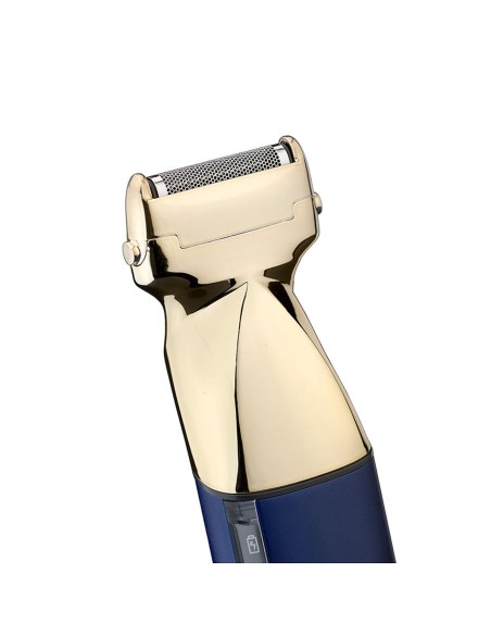 Hair Clippers Babyliss RECORTADORA 15-in-1