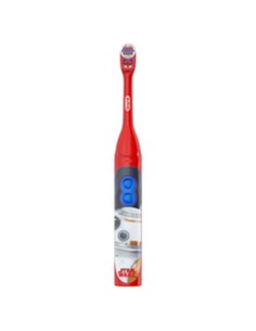 Electric Toothbrush Oral-B Star Wars