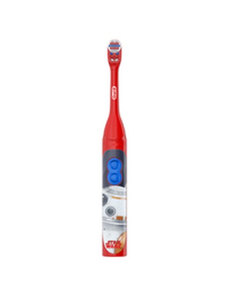 Electric Toothbrush Oral-B Star Wars