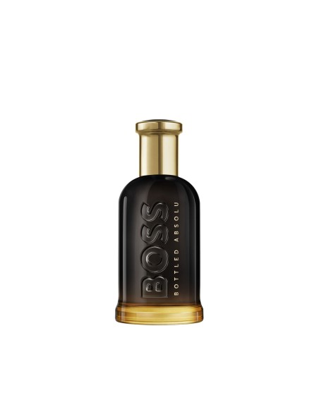 Women's Perfume Set BOSS BOSS BOTTLED