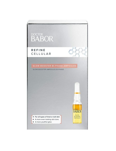 Facial Serum Babor