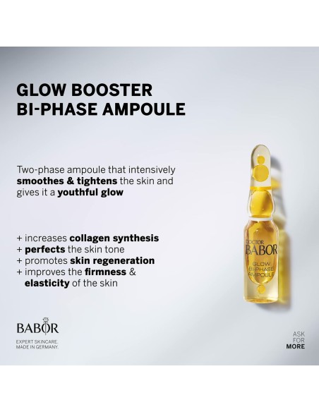 Facial Serum Babor
