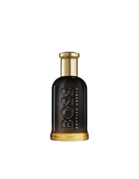 Women's Perfume Set BOSS BOSS BOTTLED