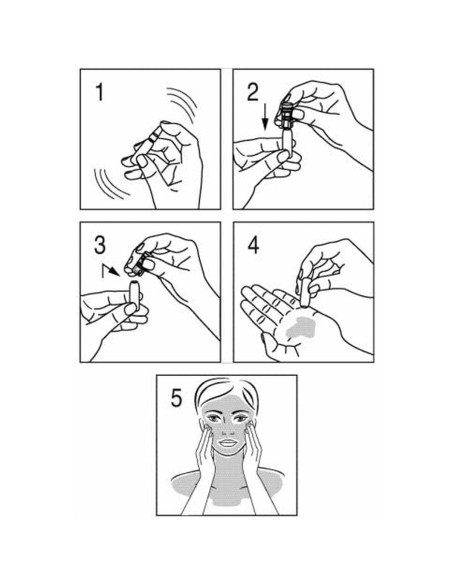 Facial Serum Babor