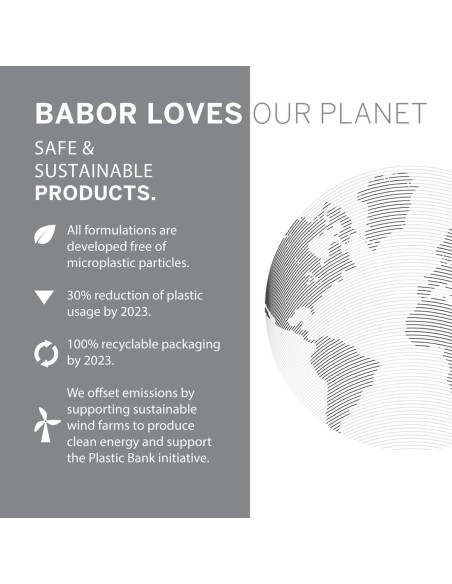Facial Serum Babor