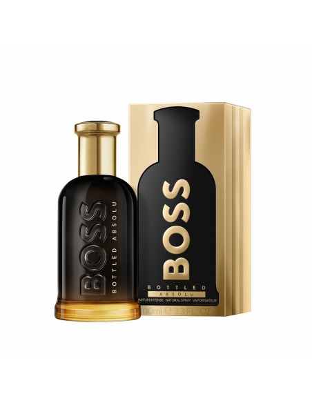 Women's Perfume Set BOSS BOSS BOTTLED