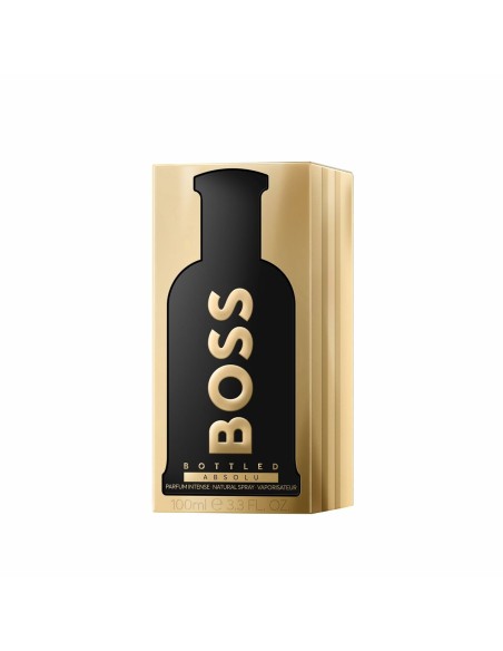 Women's Perfume Set BOSS BOSS BOTTLED
