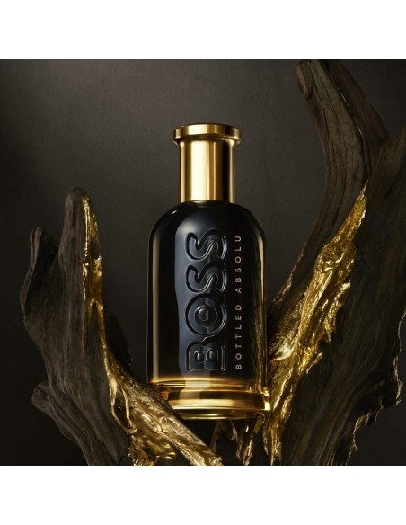 Women's Perfume Set BOSS BOSS BOTTLED