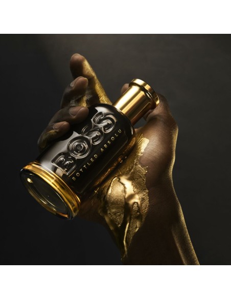 Women's Perfume Set BOSS BOSS BOTTLED