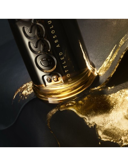 Women's Perfume Set BOSS BOSS BOTTLED